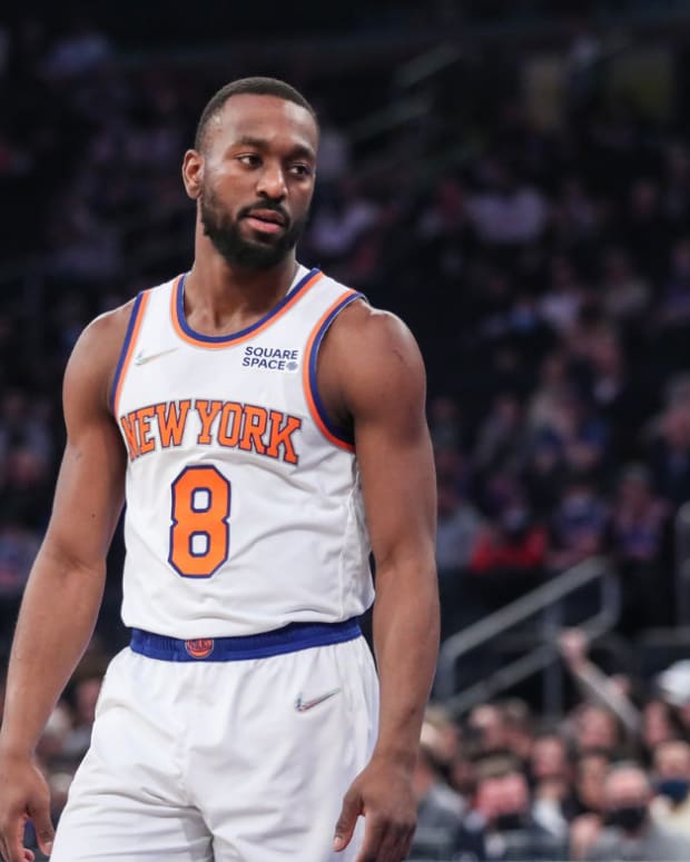 Kemba Walker
